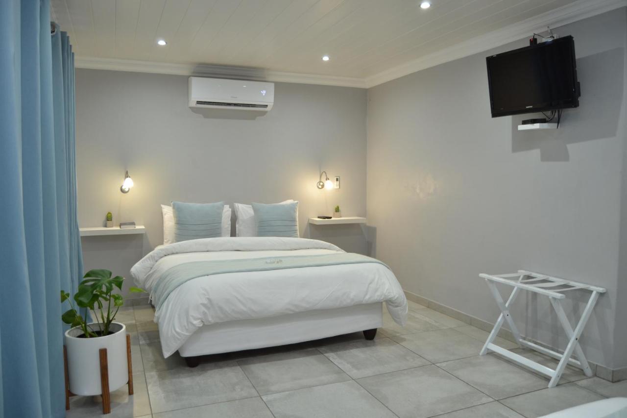 African Sands Guesthouse Load Shedding Free Блумфонтейн Экстерьер фото