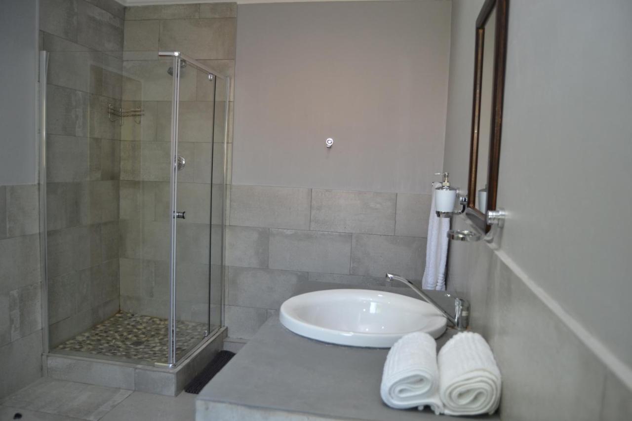 African Sands Guesthouse Load Shedding Free Блумфонтейн Экстерьер фото