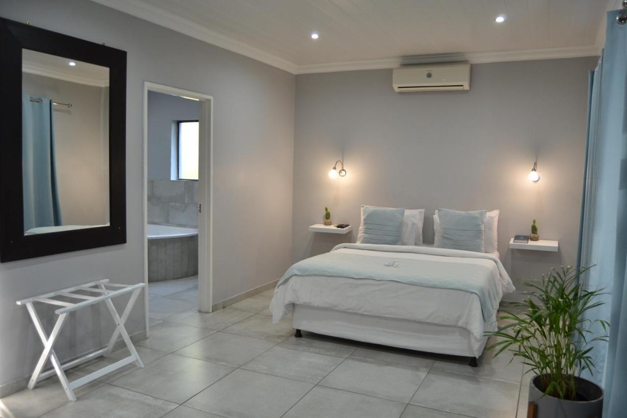 African Sands Guesthouse Load Shedding Free Блумфонтейн Экстерьер фото
